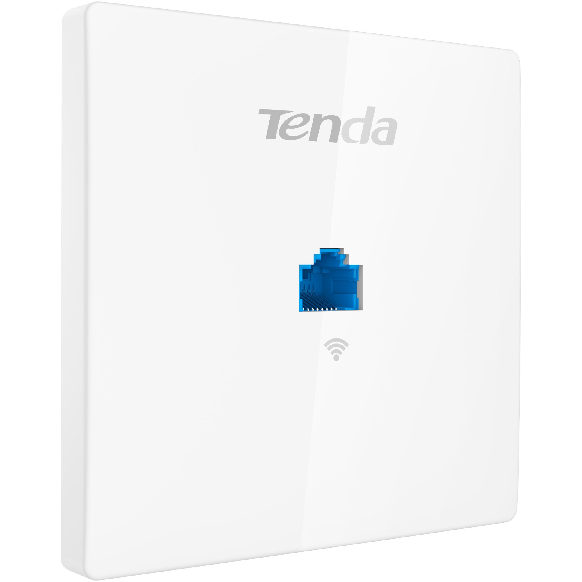 Fotografie Acces point Tenda W9 Gigabit dual band 1200 Mbps, PoE