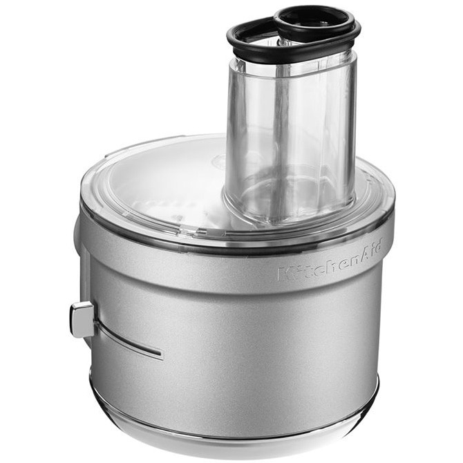 Fotografie Accesoriu maruntire si feliere KitchenAid 5KSM2FPA