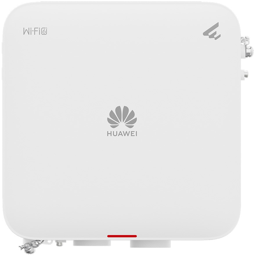 Fotografie Access Point Huawei eKitEngine AP761