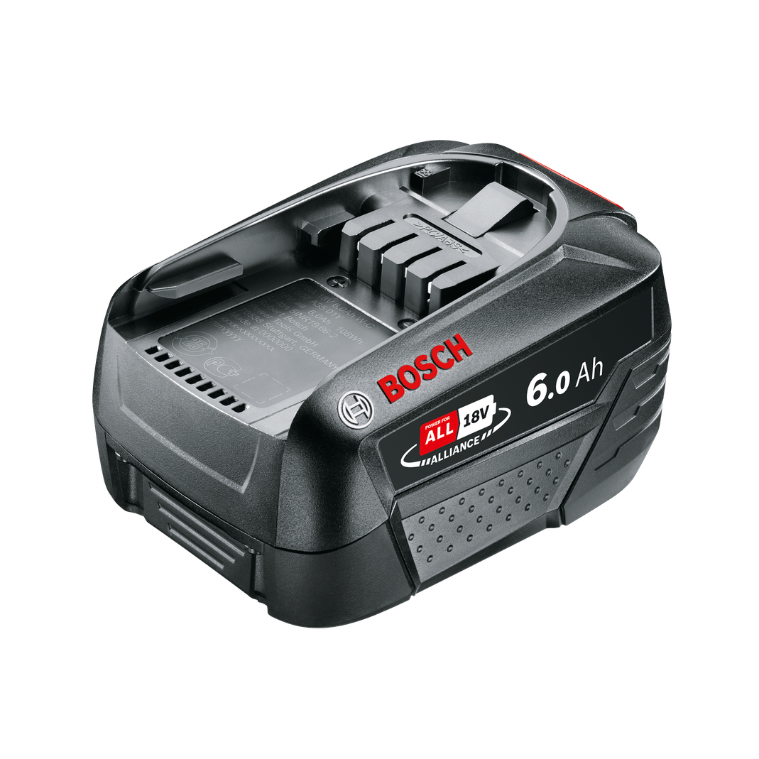 Fotografie Acumulator Bosch 1600A00DD7, 18 V, 6 Ah, tehnologia Power For All