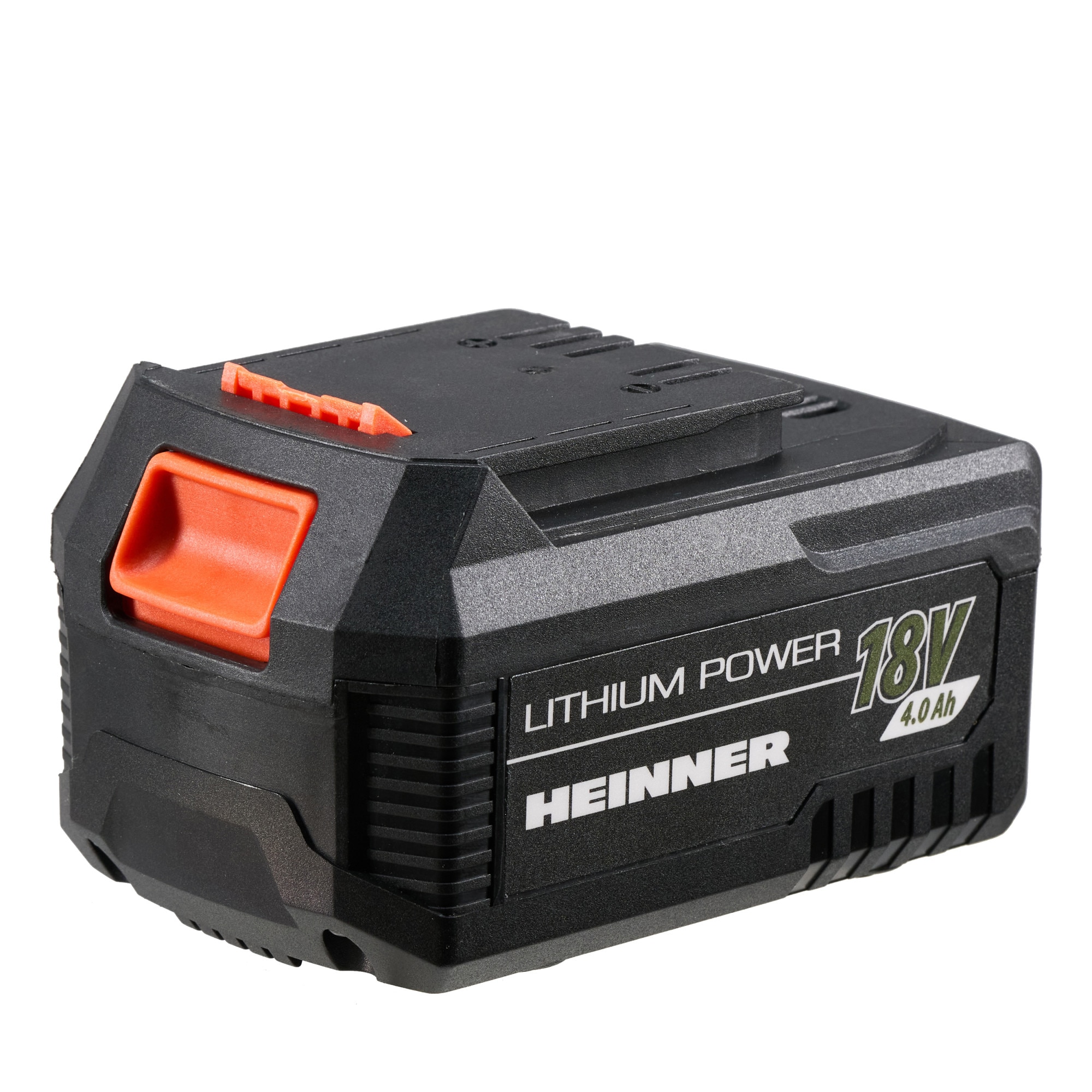 Fotografie Acumulator Heinner HR-LAC002, 18 V, 4 Ah, tehnologie OnePower