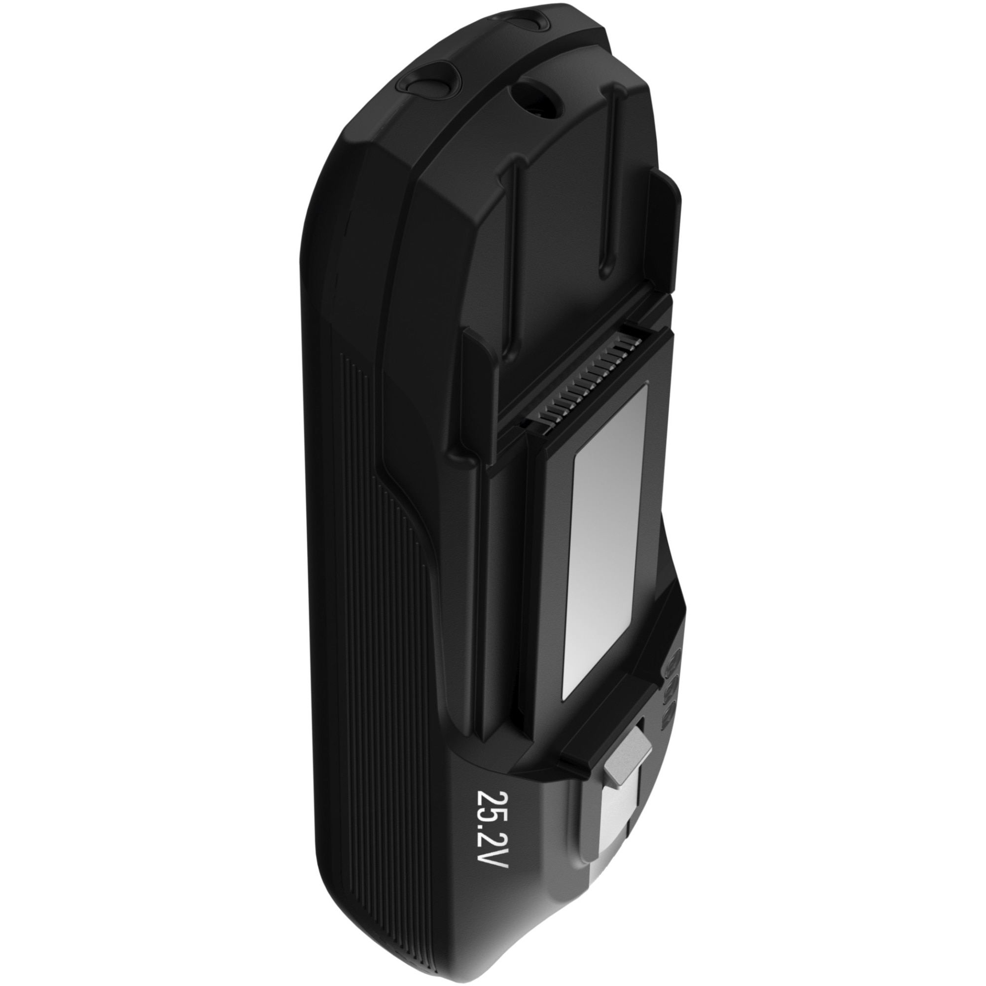 Fotografie Acumulator litiu-ion de 25.2V Rowenta ZR009705, pentru aspirator vertical Rowenta X-Force Flex 12.60 RH98Cxx, RH98Axx
