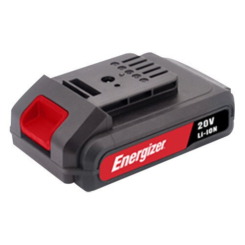 Fotografie Acumulator Litiu-Ion Energizer 3BP2, 20V, 2A, 2.000mAh, timp de incarcare 1h