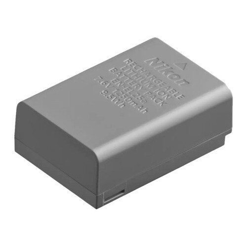 Fotografie Acumulator Nikon Li-ion EN-EL25a pentru Z50, Z30, Z fc