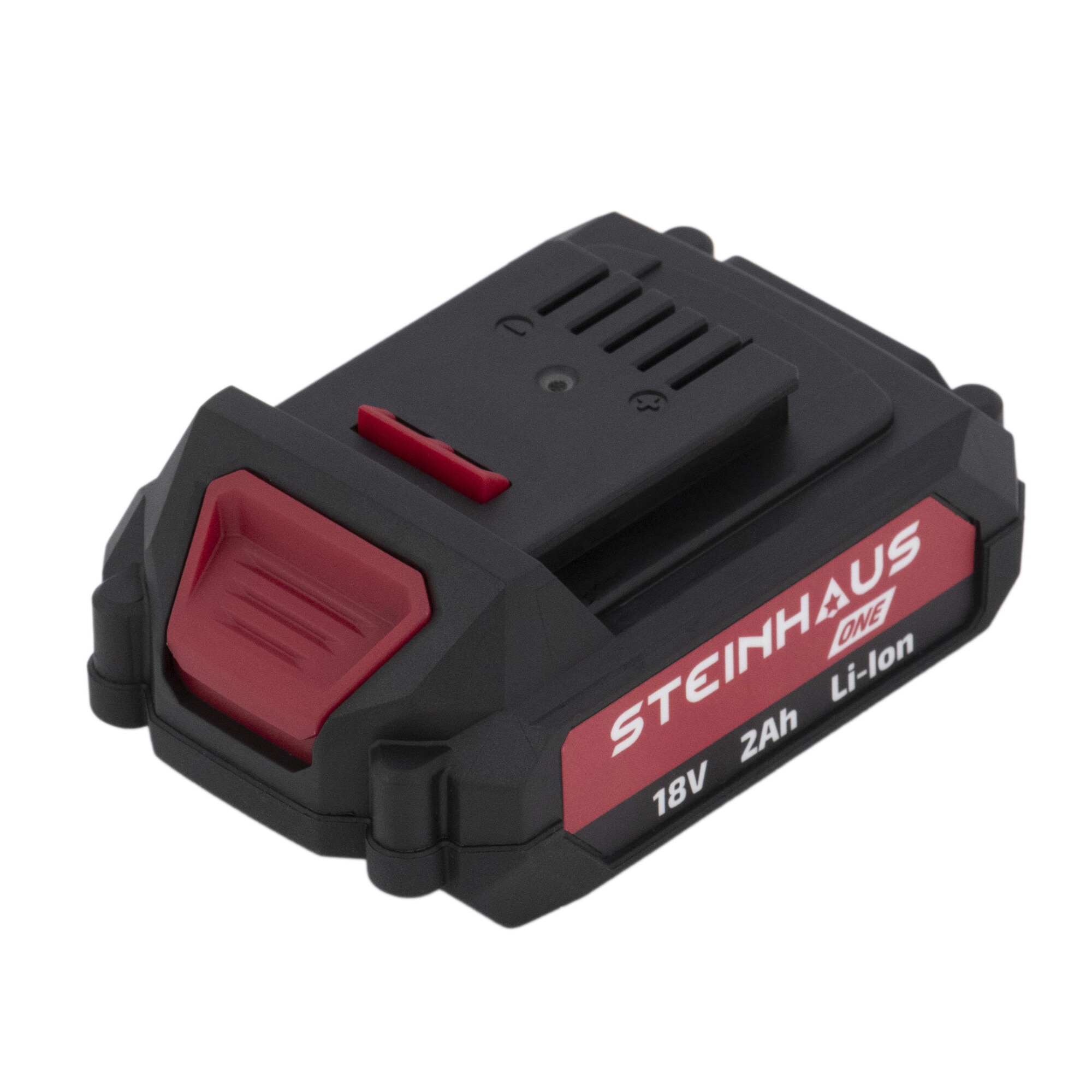 Fotografie Acumulator Steinhaus ONE 18V, PRO-ONE-BAT2, 18V Li-Ion, capacitate 2Ah, energie 36Wh