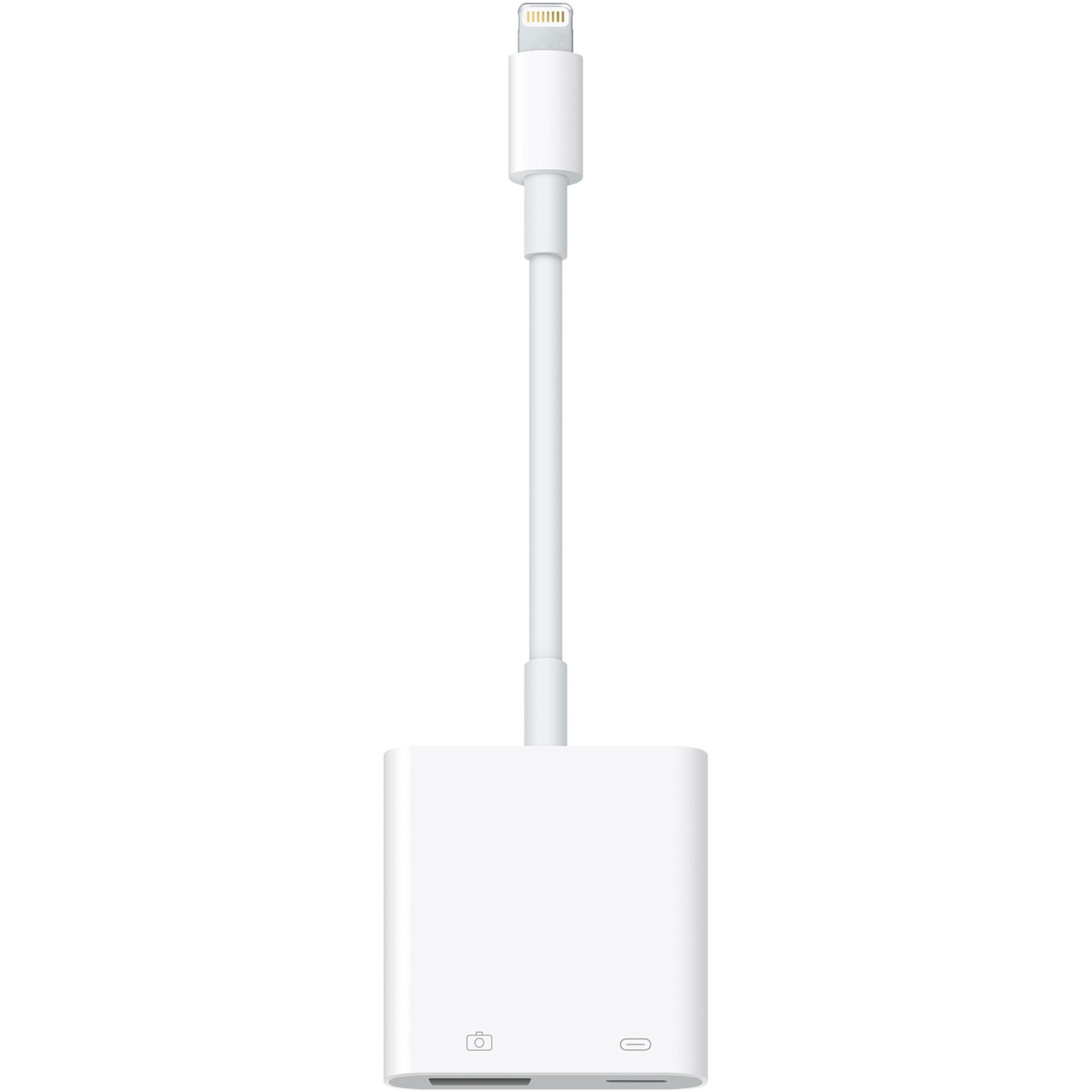 Fotografie Adaptor Apple Lightning to USB 3 Camera