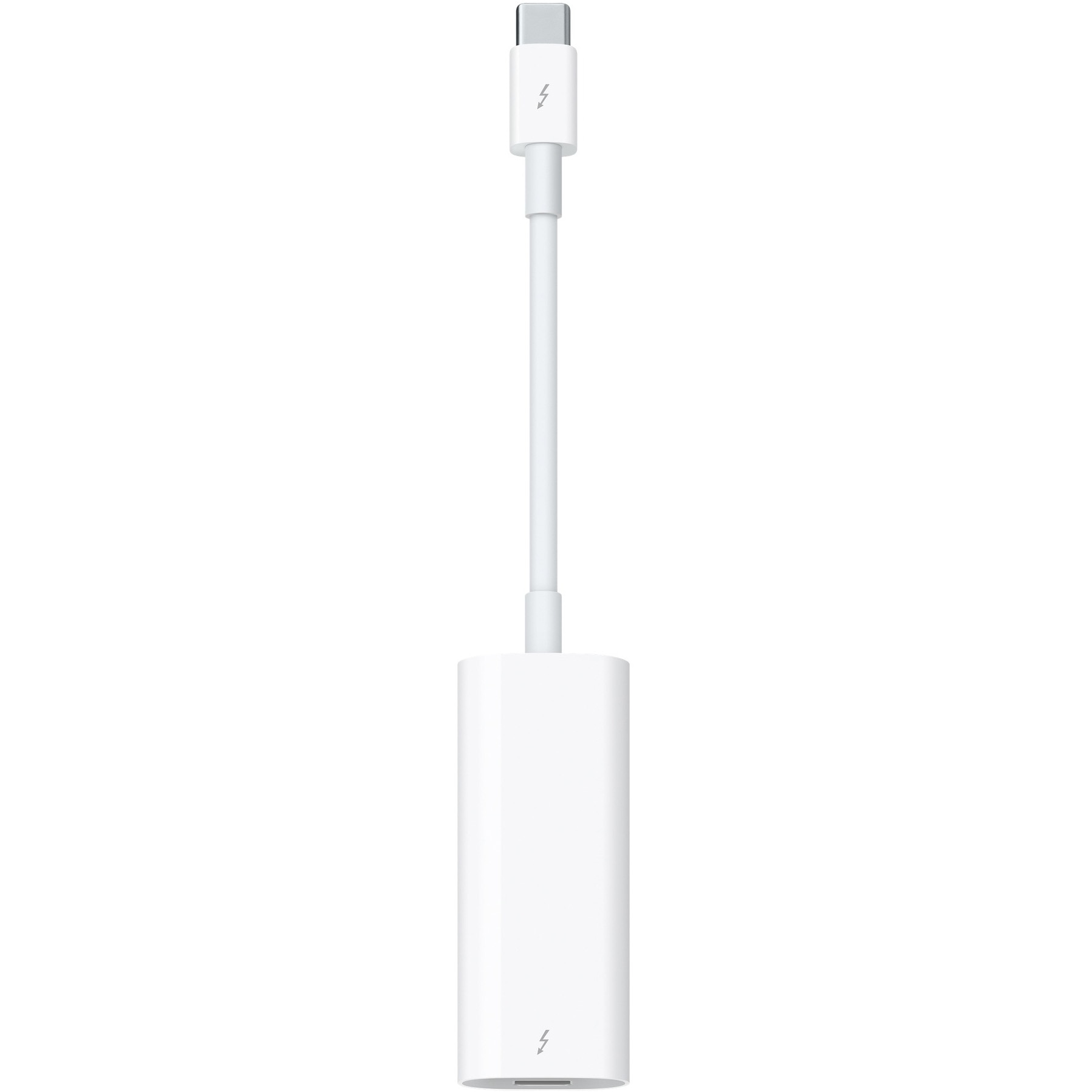Fotografie Adaptor Apple Thunderbolt 3 (USB-C) - Thunderbolt 2
