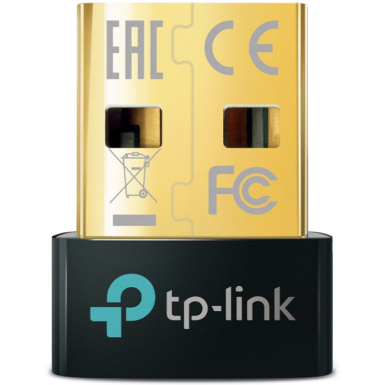 Fotografie Adaptor TP-LINK UB5A, Bluetooth 5.0 Nano