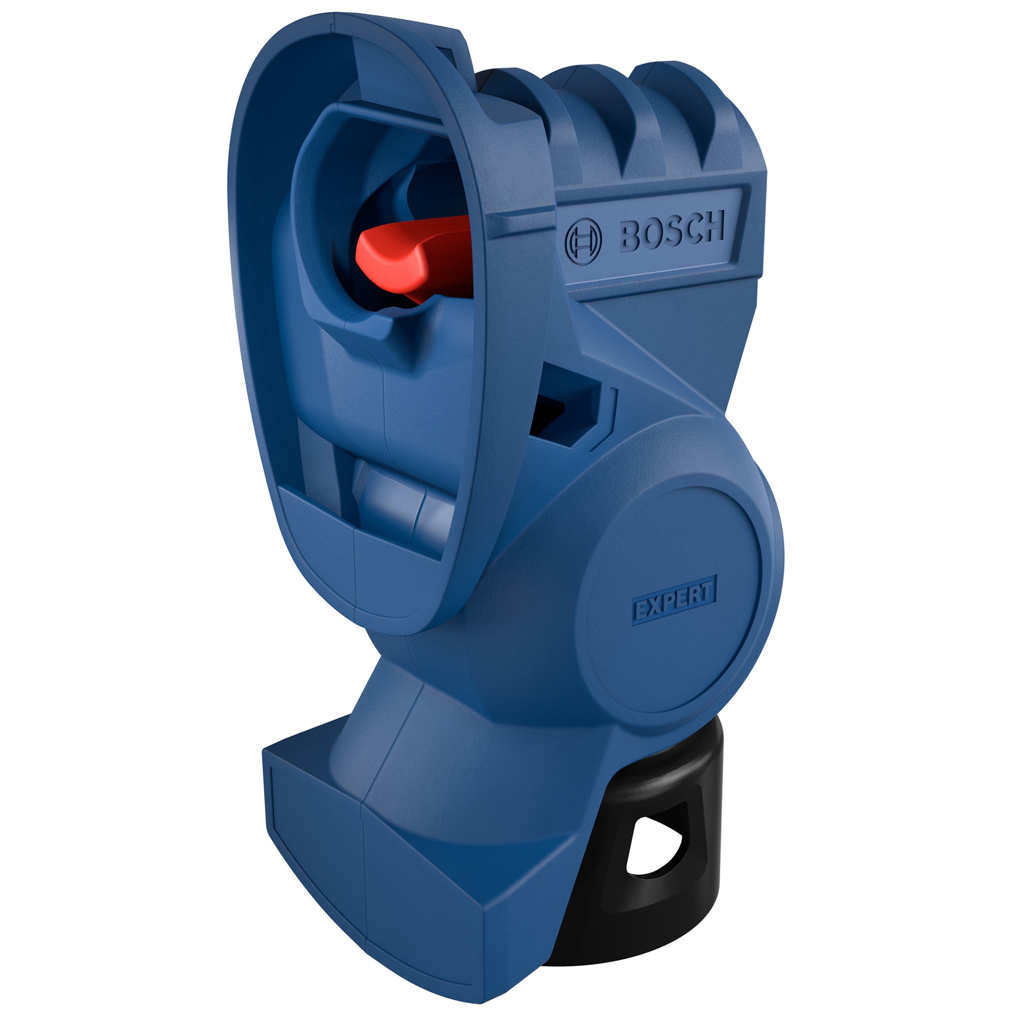 Fotografie Adaptor universal aspirare praf Bosch Expert 2608901480, SDS Clean, SDS Plus
