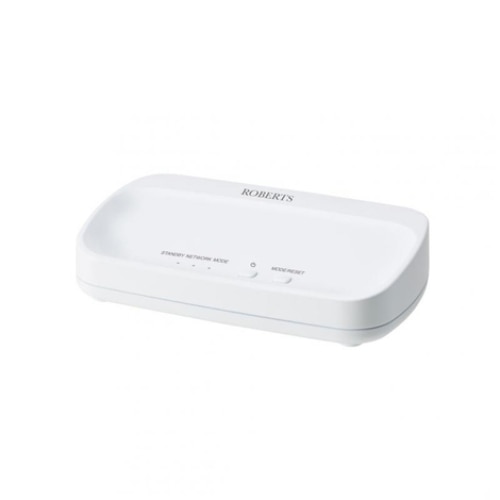 Fotografie Adaptor wireless pentru mai multe camere Roberts RS1 si player zone