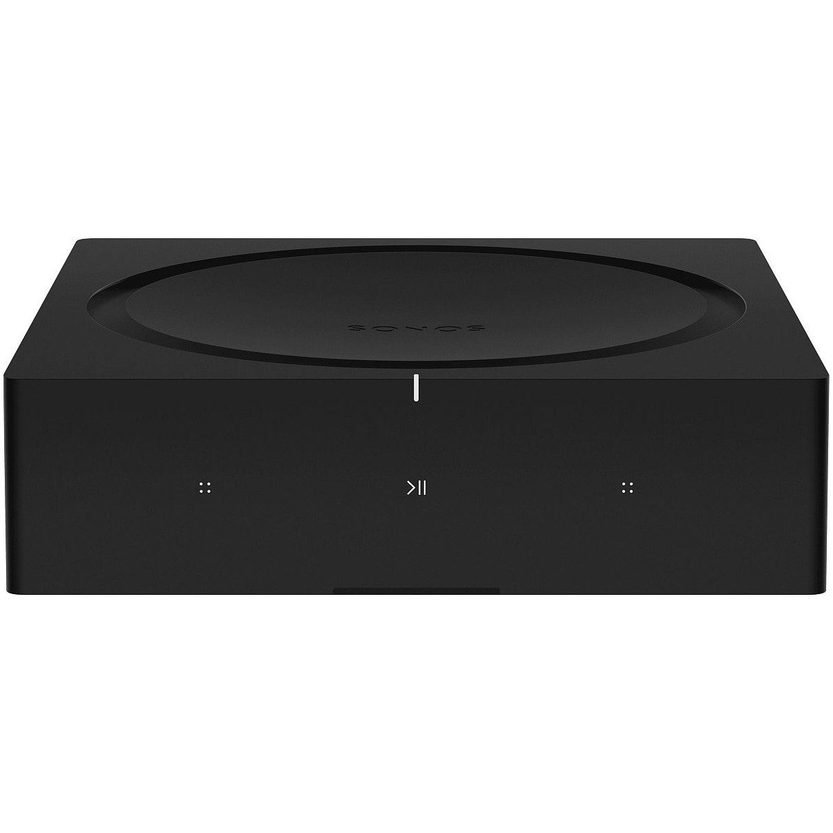 Fotografie Amplificator Sonos Amp, Negru