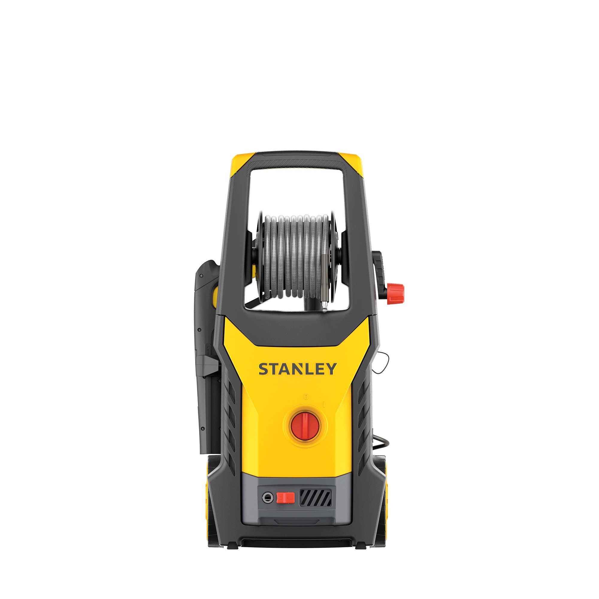 Fotografie Aparat de spalat cu presiune, 1800 W, 135 bar, Stanley