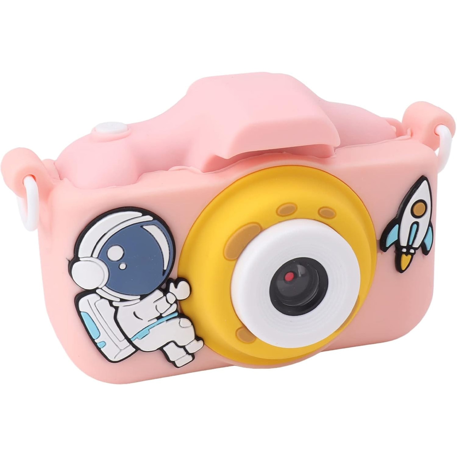 Fotografie Aparat foto - Astronaut, roz
