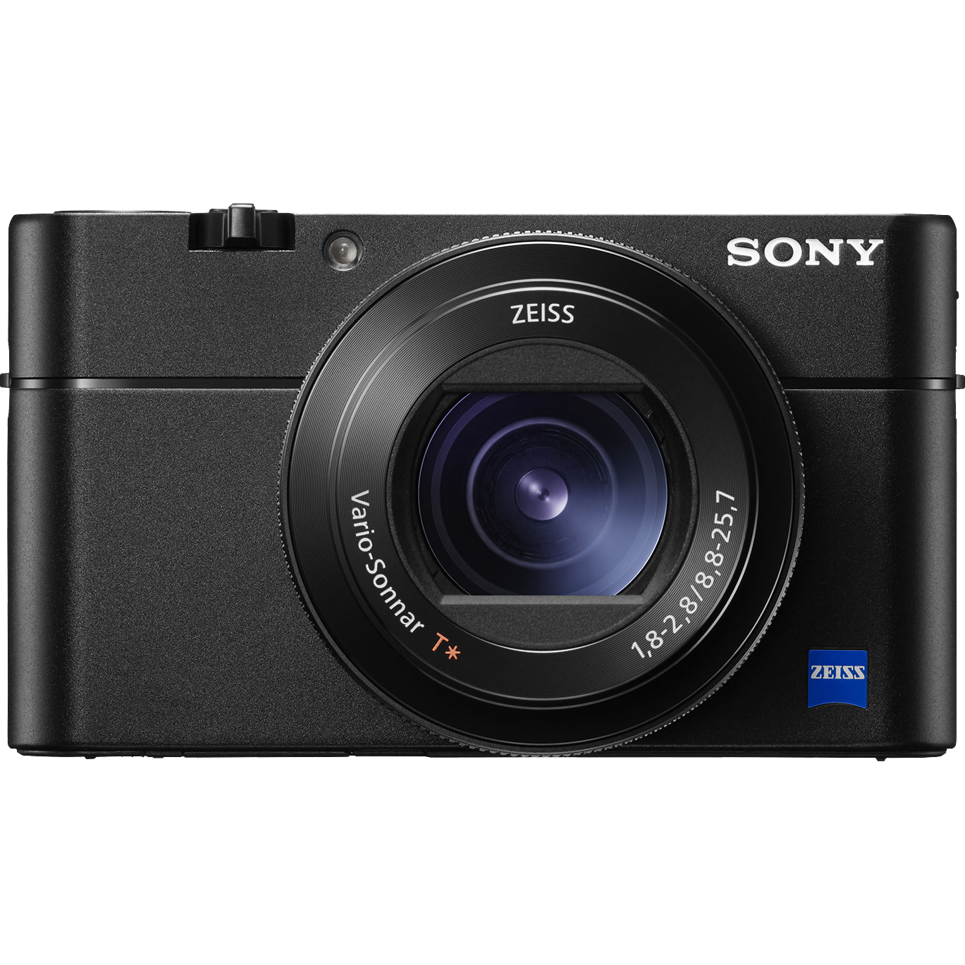 Fotografie Aparat foto digital Sony Cyber-Shot DSC-RX100 V, 20.1 MP, Negru