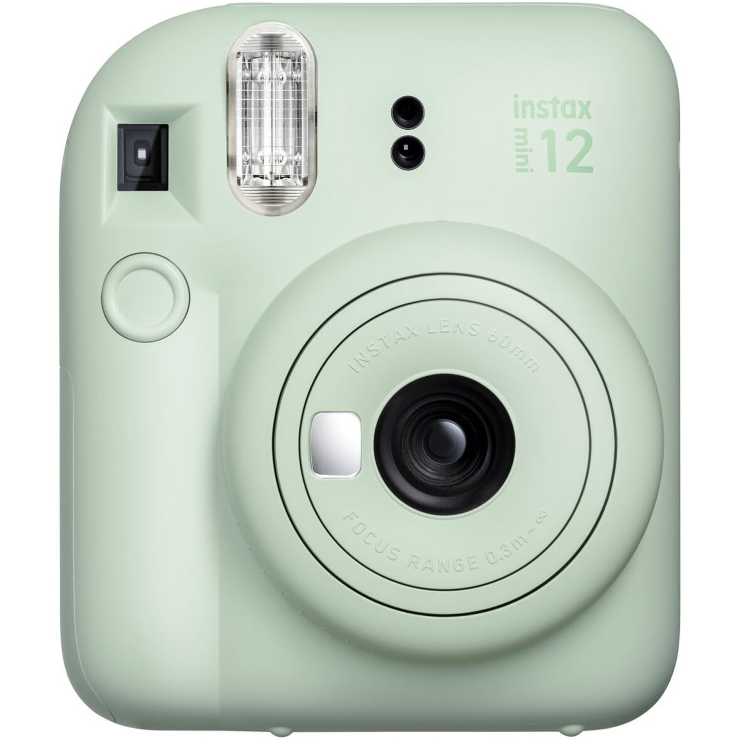 Fotografie Aparat foto instant Fujifilm Instax Mini 12 Green Mint