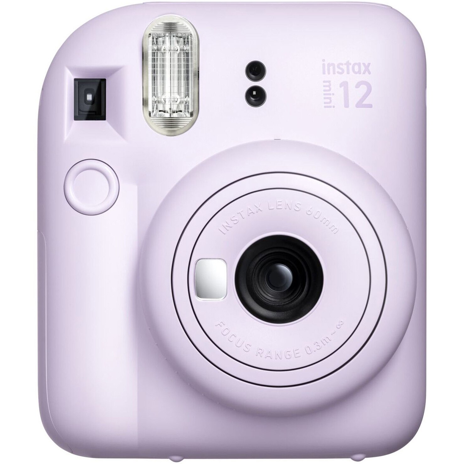 Fotografie Aparat foto instant Fujifilm Instax Mini 12 Lilac Purple