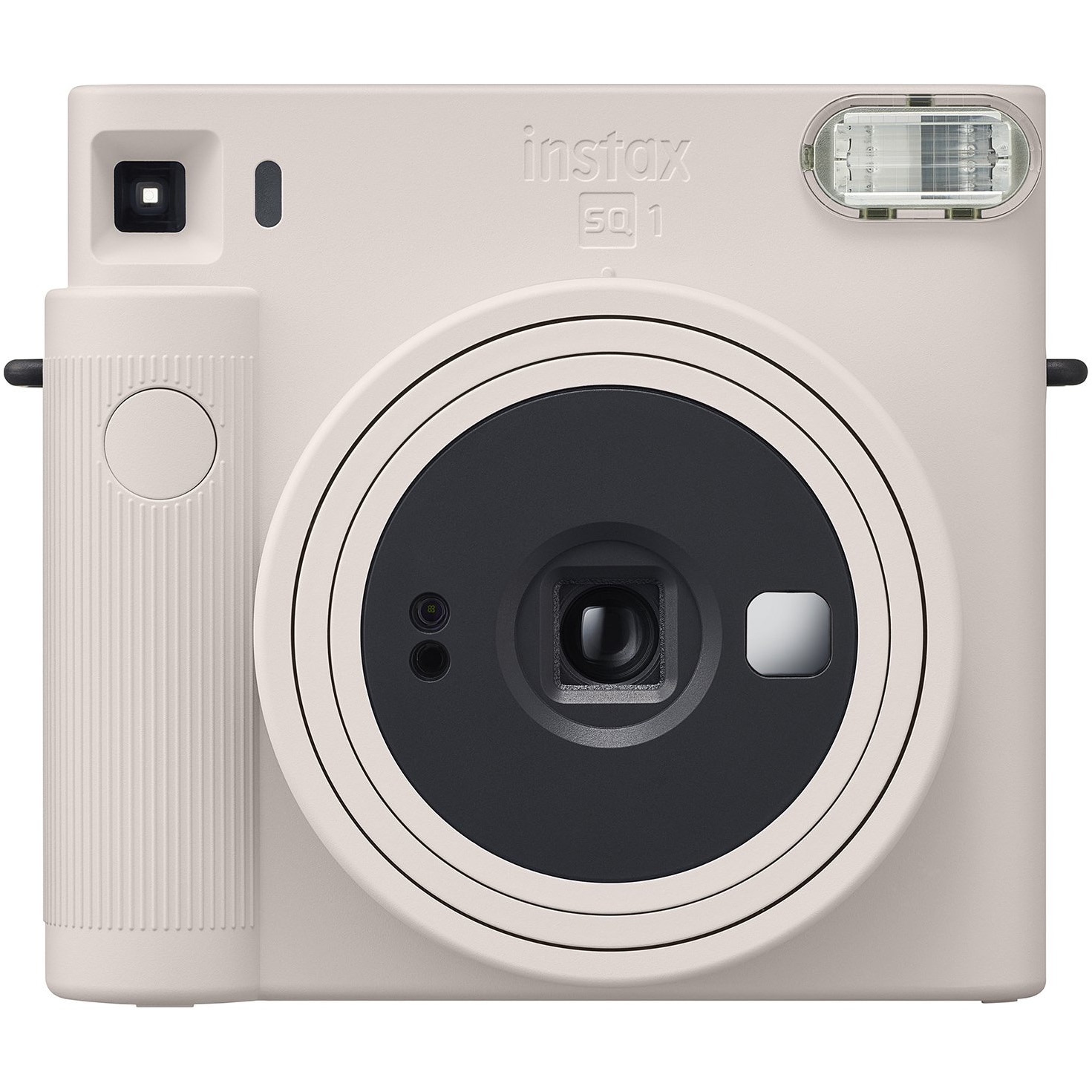 Fotografie Aparat foto Instant Fujifilm Instax SQ1 Chalck White