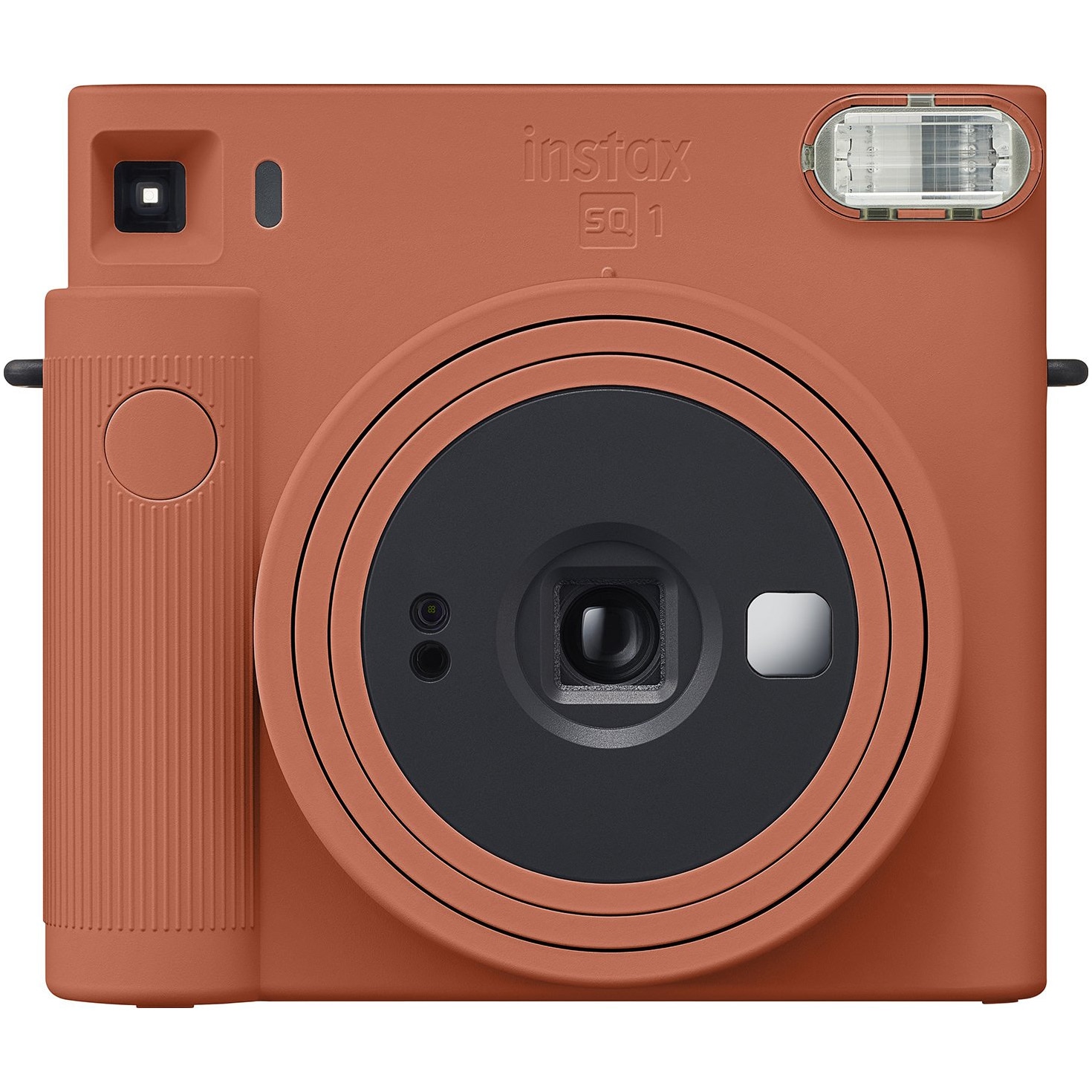 Fotografie Aparat foto Instant Fujifilm Instax SQ1 Terracotta Orange