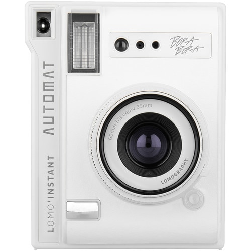 Fotografie Aparat foto Instant Lomography Lomo’Instant Automat, Bora Bora Edition