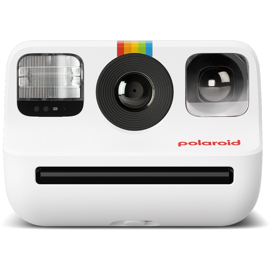 Fotografie Aparat foto instant Polaroid Go2, Alb