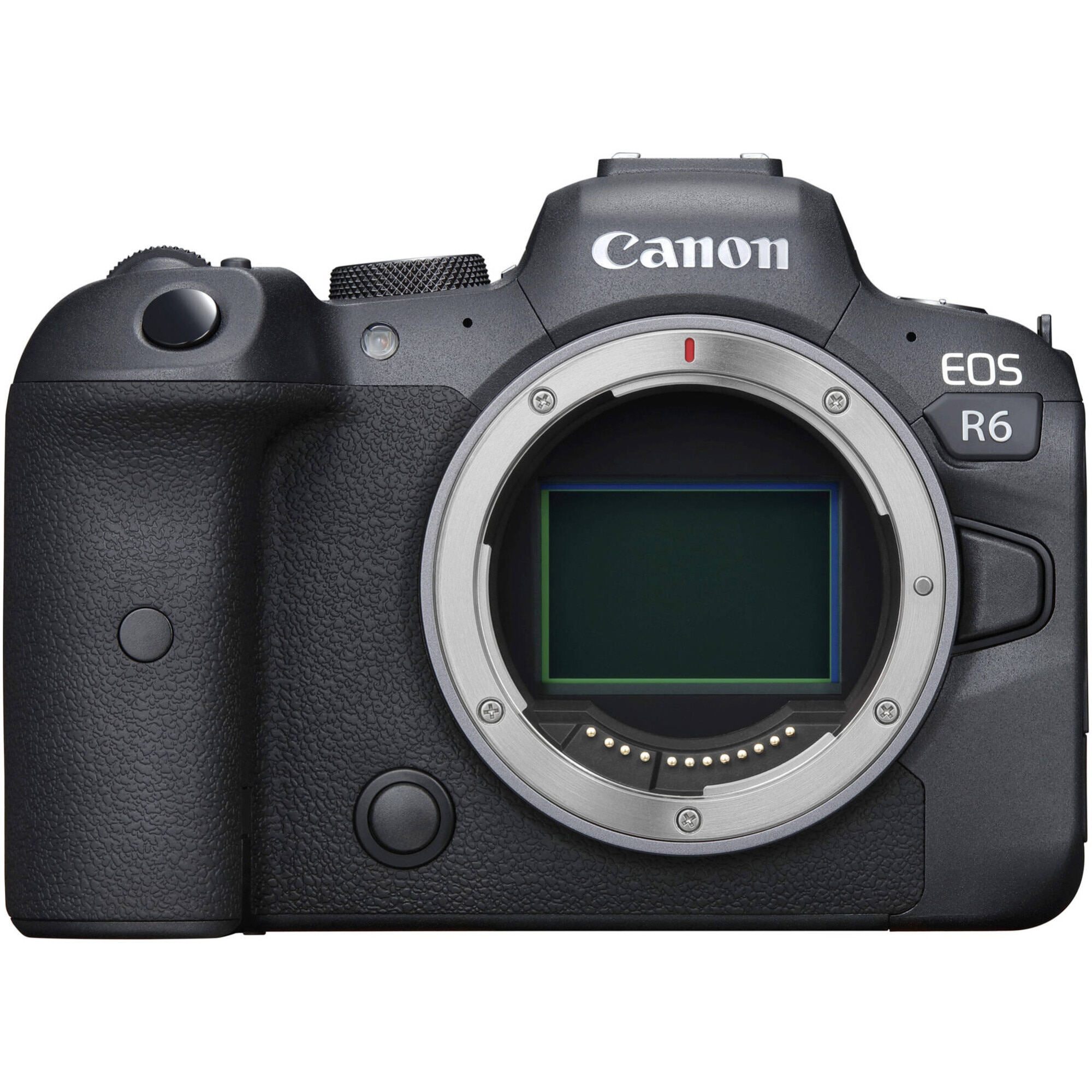 Fotografie Aparat Foto Mirorless Canon EOS R6, Full-Frame, 20.1 MP, 4K, Wi-Fi, Body