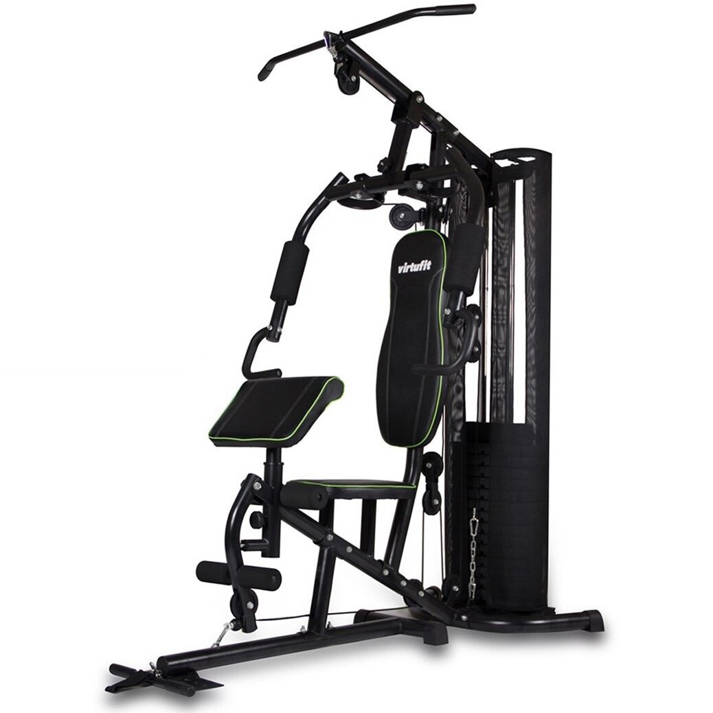 Fotografie Aparat multifunctional Power Station Home Gym Virtufit KH1