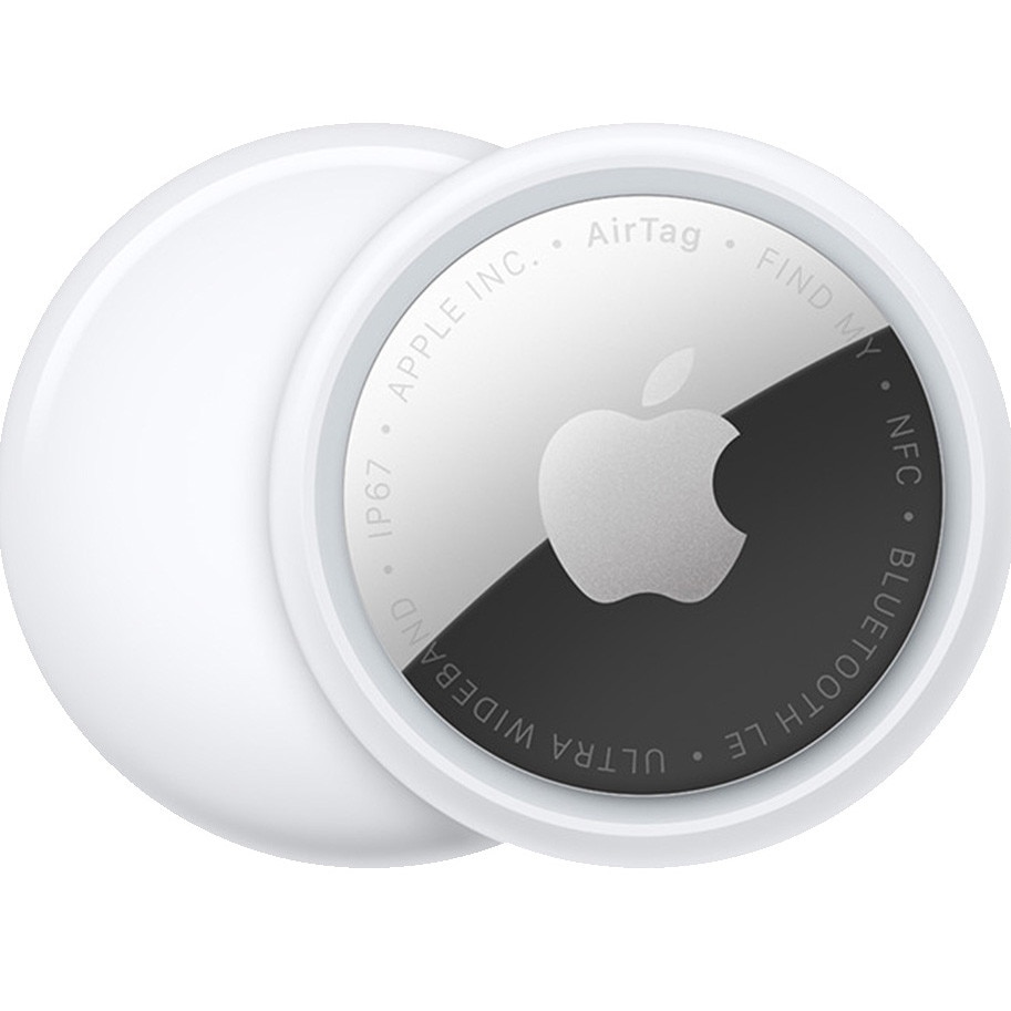 Fotografie Apple AirTag (gen. 2)