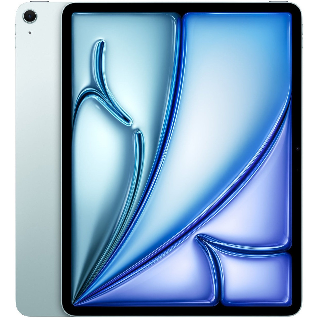 Fotografie Apple iPad Air 13, M4, 256GB, Wi-Fi, Blue