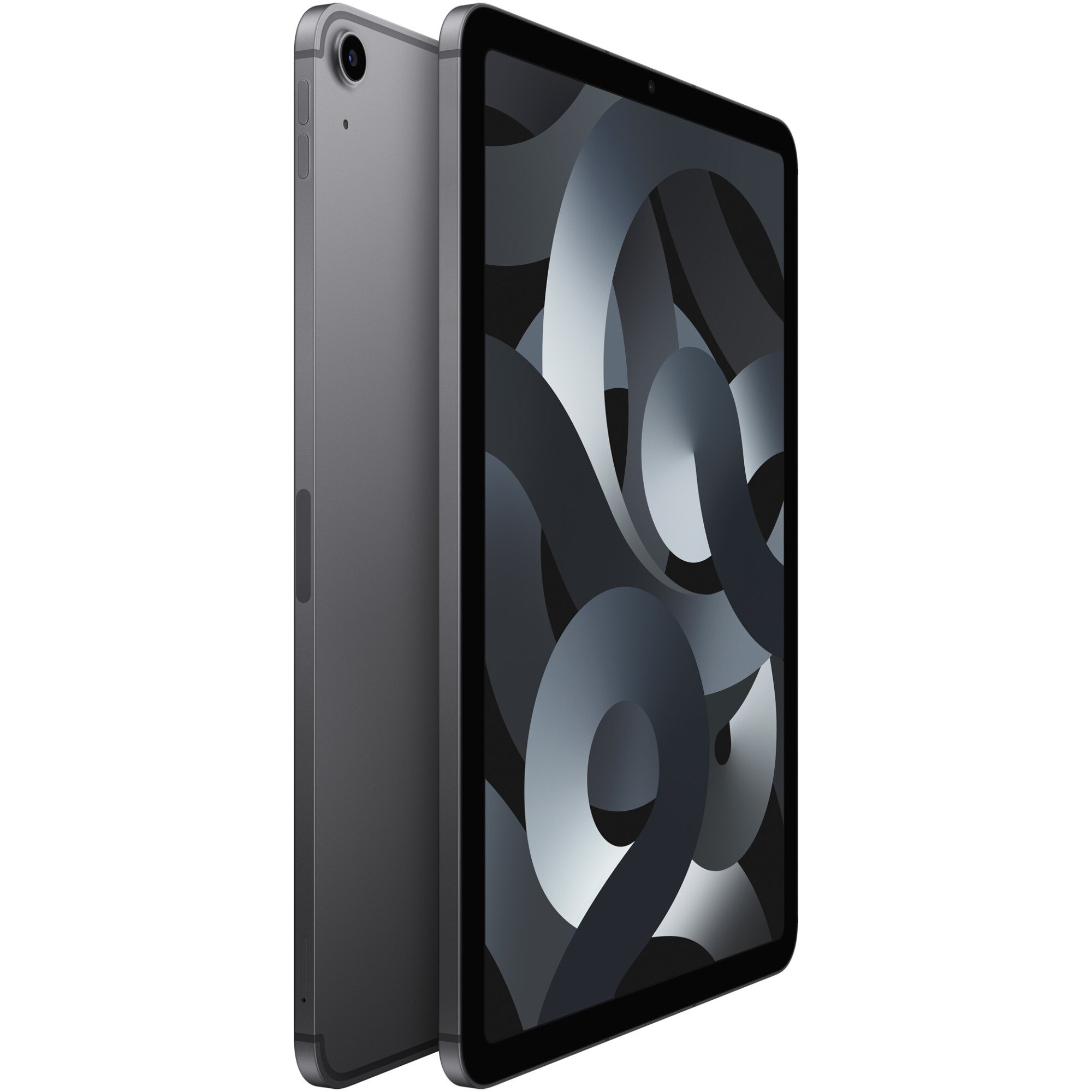 Fotografie Apple iPad Air 5 (2022), 10.9", 256GB, Cellular, Space Grey
