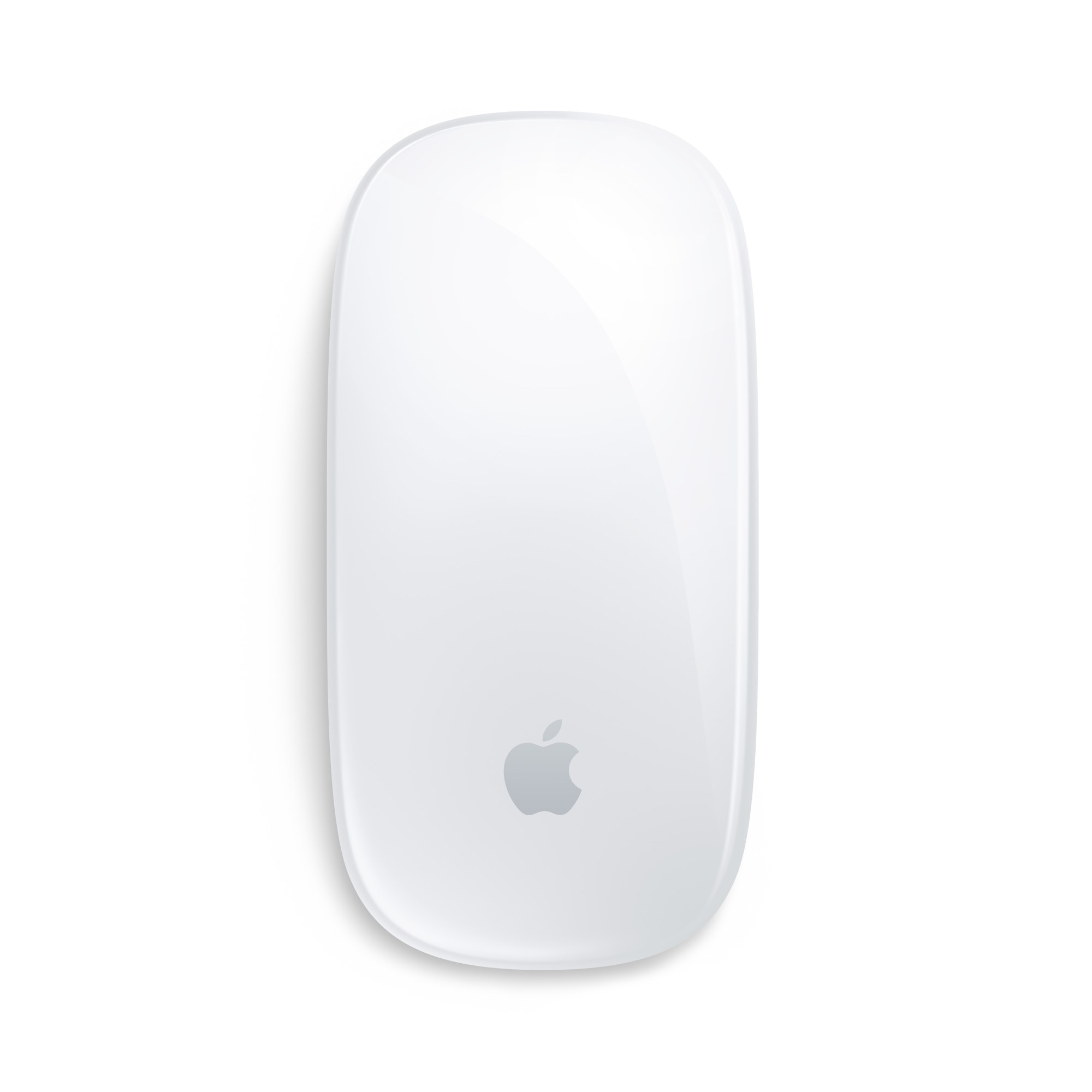 Fotografie Apple Magic Mouse 3, Multi-Touch Surface, Alb