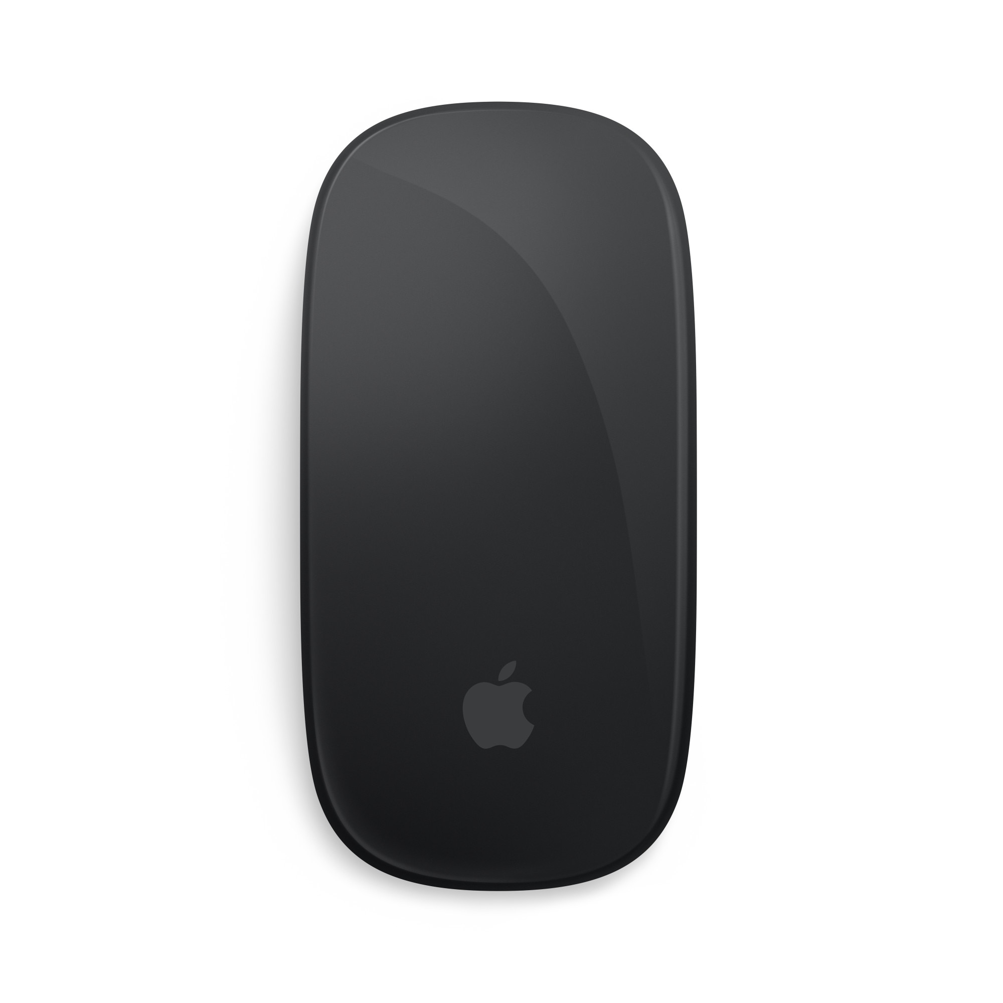 Fotografie Apple Magic Mouse 3, Multi-Touch Surface, Negru
