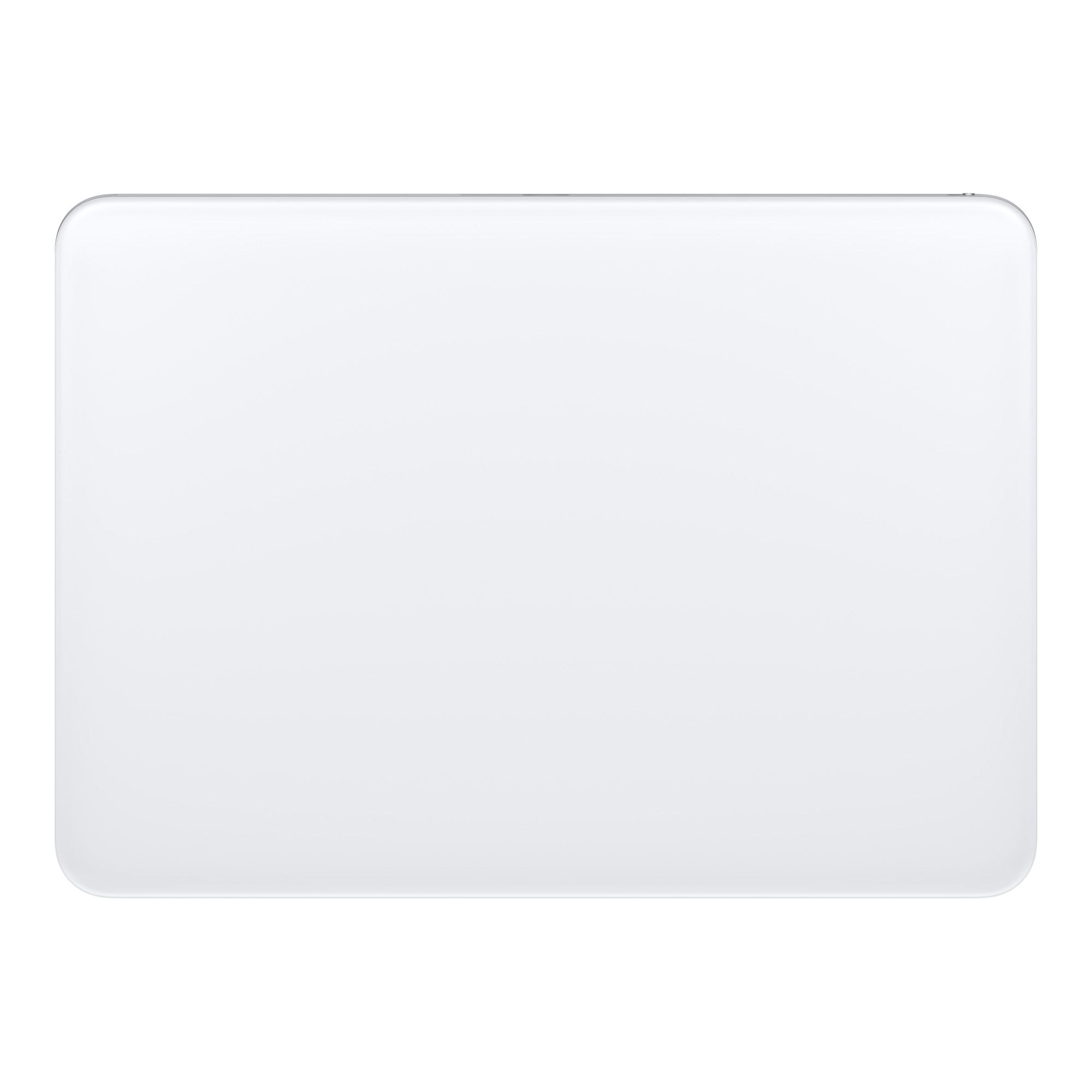 Fotografie Apple Magic Trackpad 3, Multi-Touch Surface, Alb