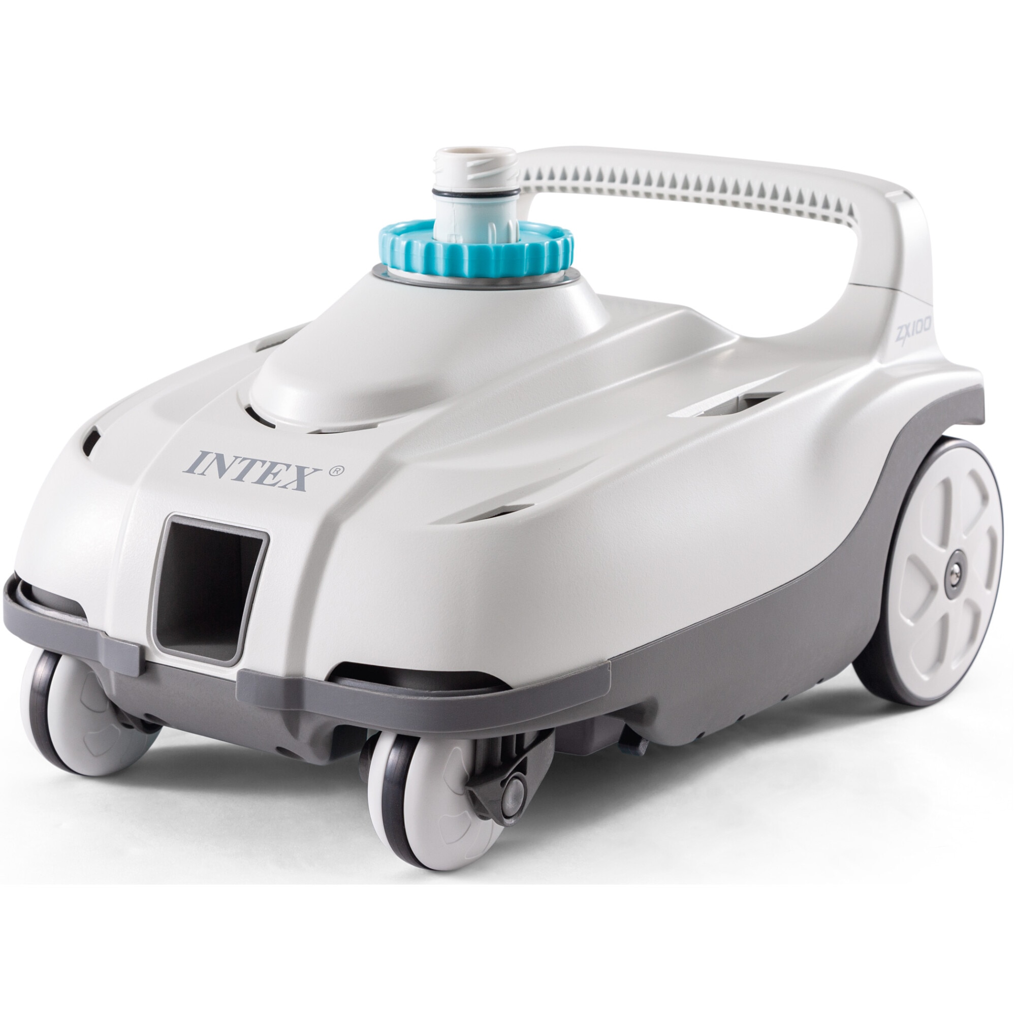 Fotografie Aspirator automat pentru piscina ZX100 Intex 28006
