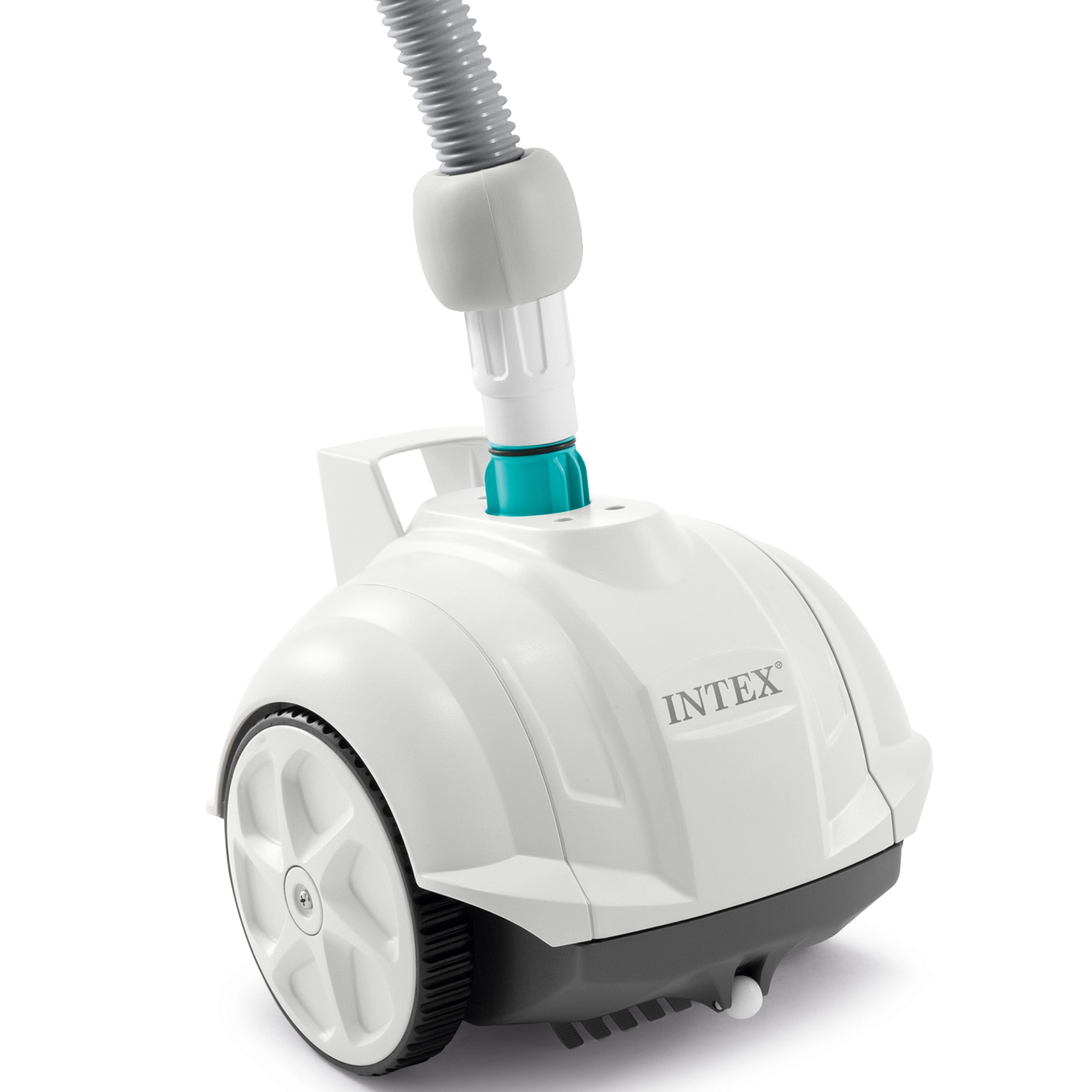 Fotografie Aspirator automat pentru piscina ZX50 Deluxe Intex 28007