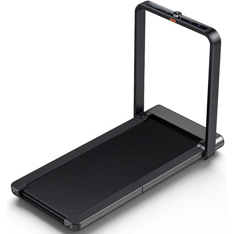Fotografie Banda alergare KINGSMITH WalkingPad TRX21F, pliere dubla, motor 1.2 CP, viteza 0.5-12 km/h, Bluettoth+App, greutate maxima utilizator 110 kg