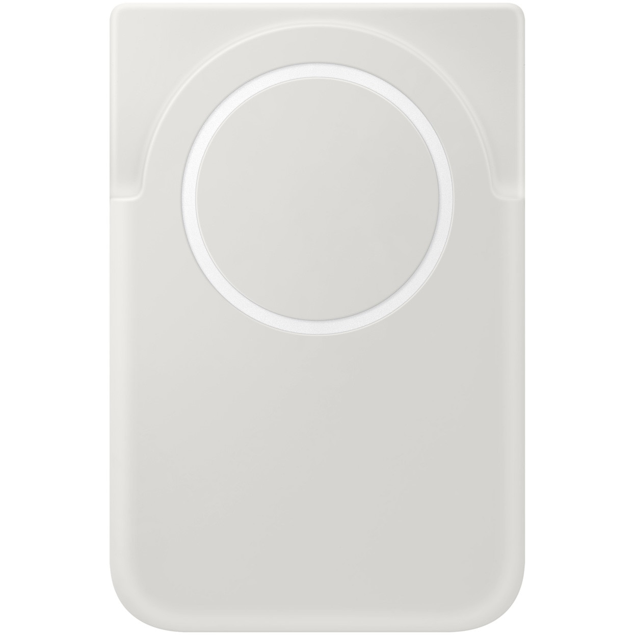 Fotografie Baterie externa Samsung cu incarcare Wireless si Magnet, Gray