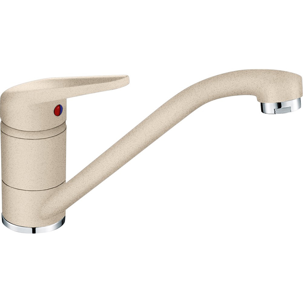 Fotografie Baterie Franke Novara Plus Avena, monocomanda