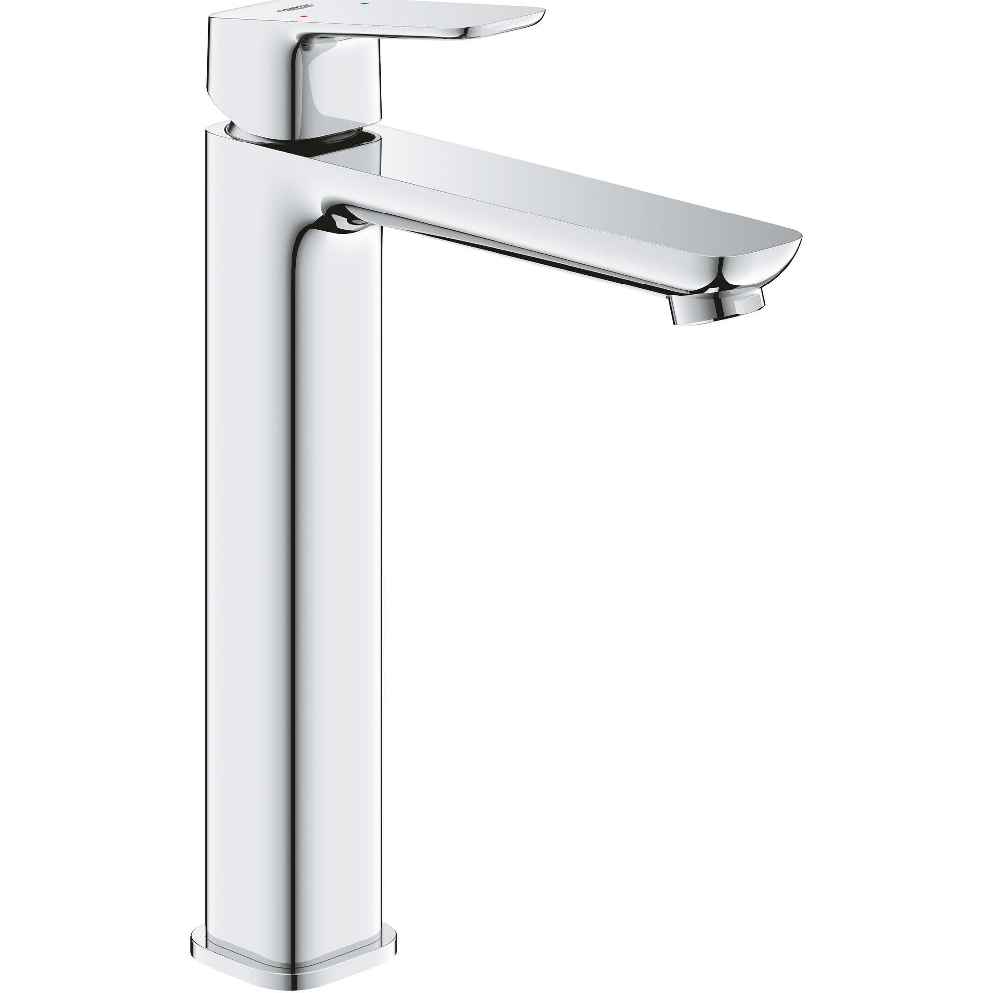 Fotografie Baterie lavoar Grohe Cubeo, XL, 267 mm, crom, 1017290000