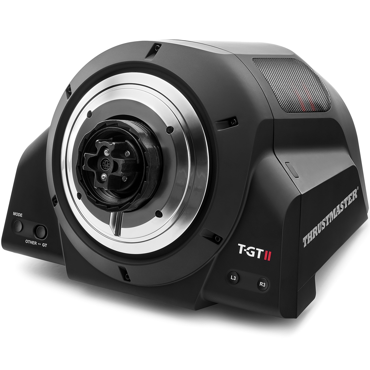 Fotografie Baza Servo Thrustmaster T-GT II SV pentru PlayStation 5, PlayStation 4, PC