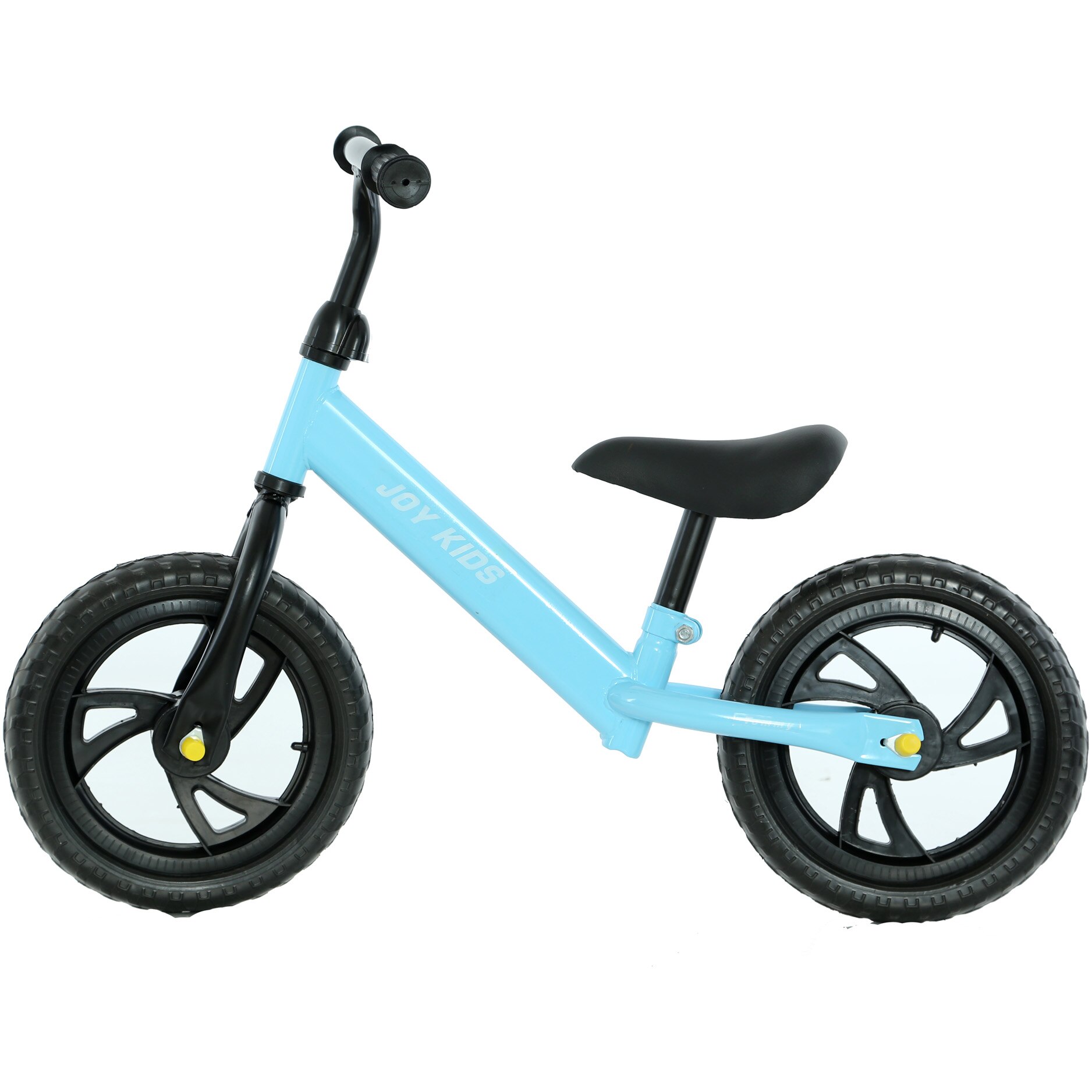 Fotografie Bicicleta fara pedale pentru copii Joy Kids TOMMY