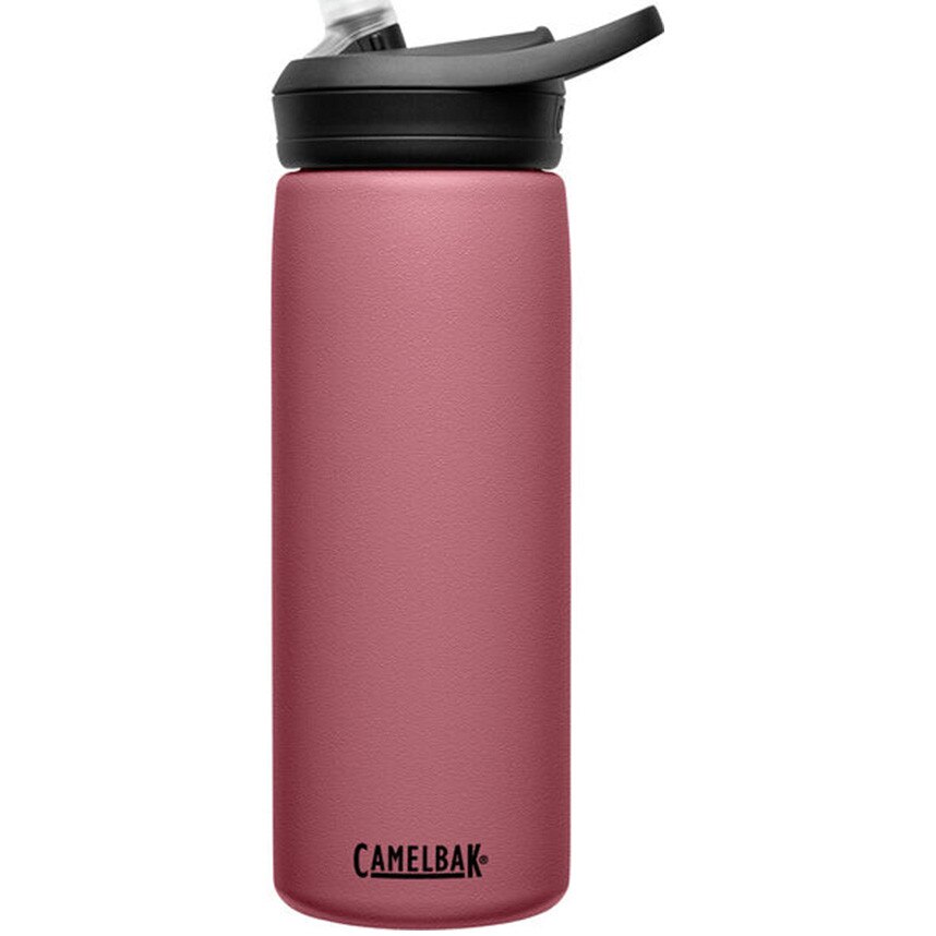 Fotografie Bidon Camelbak Eddy+ SST Vacuum Insulated - 0.6L, Terracotta Rose