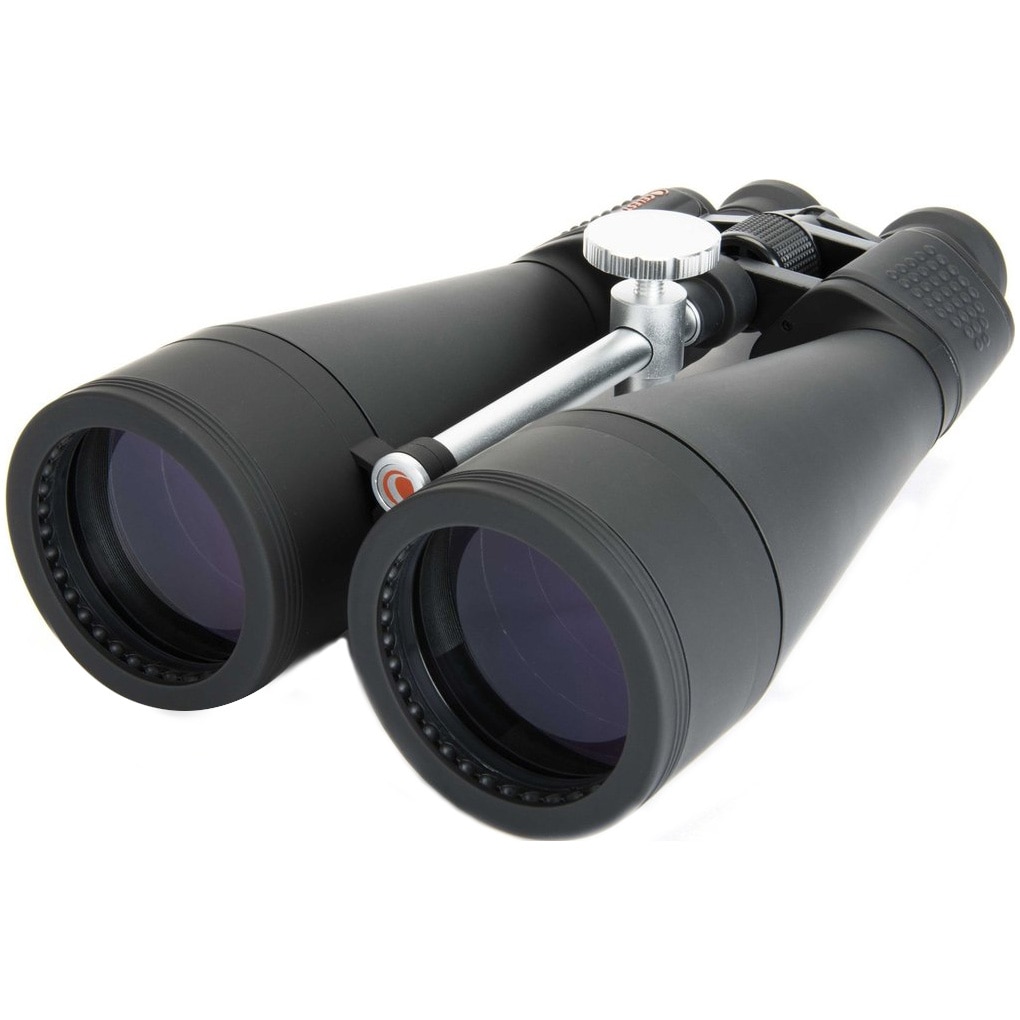 Fotografie Binoclu Celestron SkyMaster 20x80, Negru