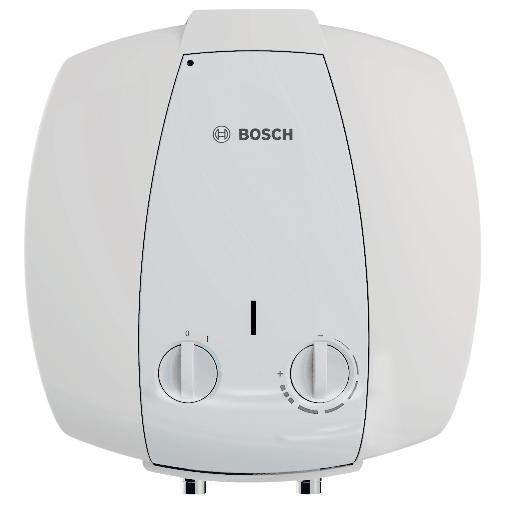 Fotografie Boiler electric Bosch TR2000T 15 B, 15 l, 1500W, Montare deasupra chiuvetei