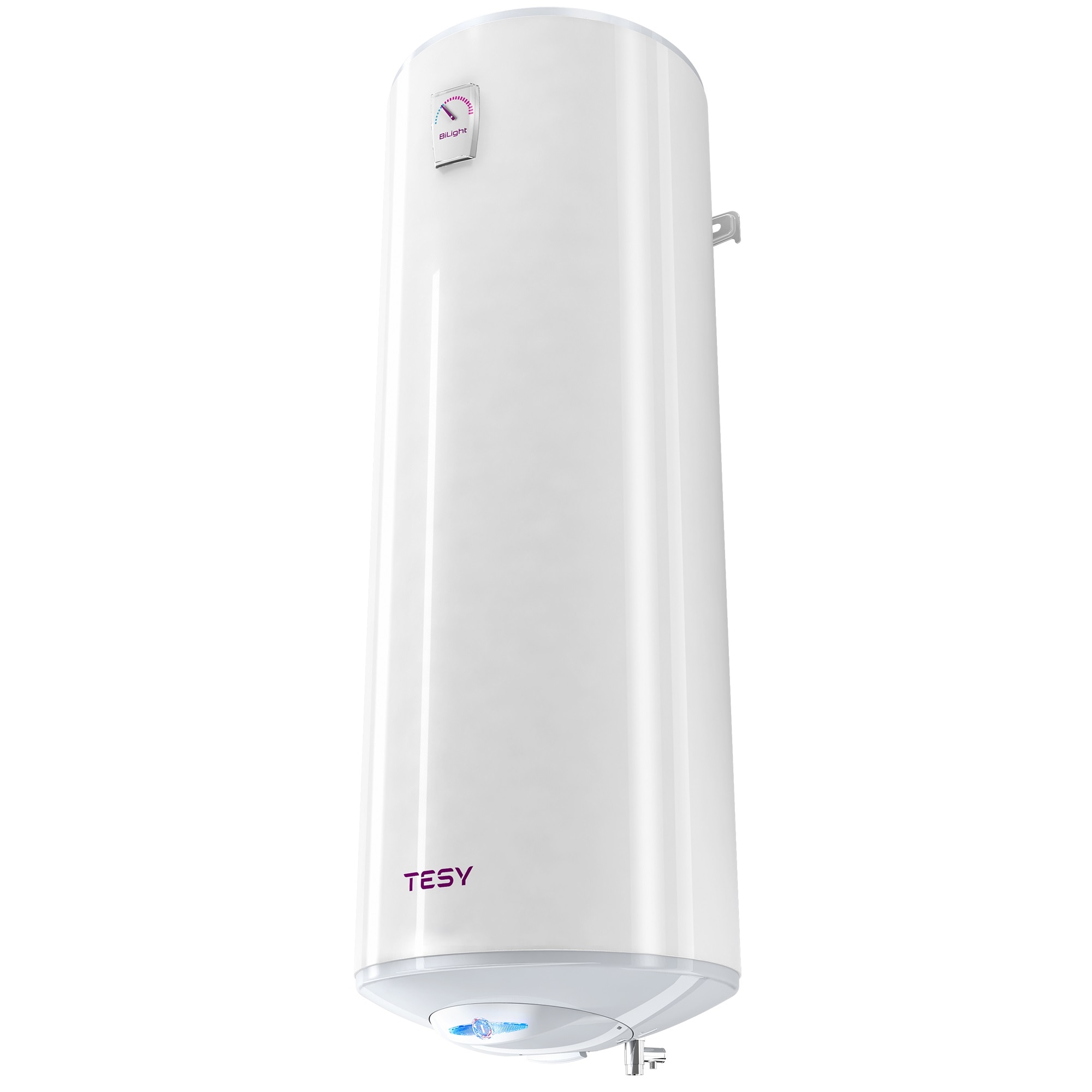 Fotografie Boiler electric Tesy BiLight GCV1504420B11TSR, 2000 W, 150 l, 0.8 Mpa, 18 mm