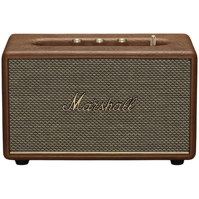 Fotografie Boxa Marshall Acton III, Bluetooth, 60W, Maro