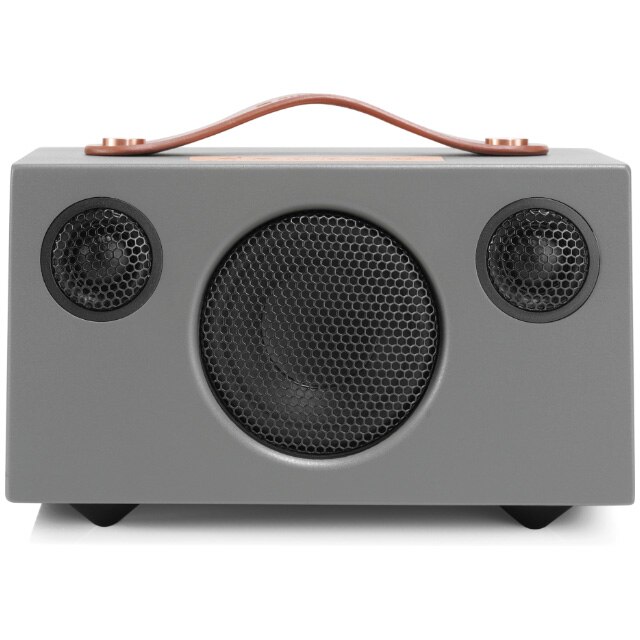 Fotografie Boxa portabila Audio Pro T3+, Bluetooth, Grey