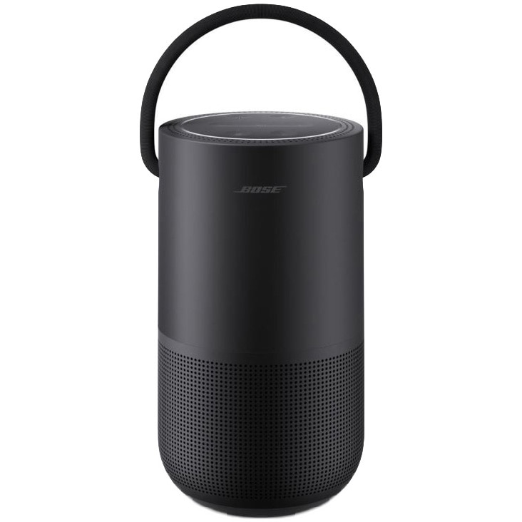 Fotografie Boxa portabila, Bose Home, Bluetooth, Triple Black