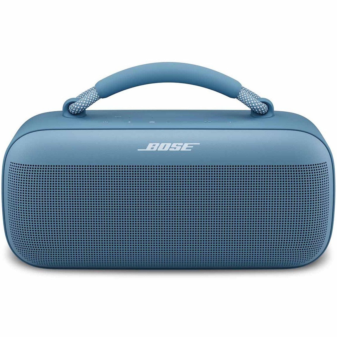 Fotografie Boxa portabila Bose SoundLink Max, Bluetooth, Stereo, SympleSync, IP67, Blue Dusk