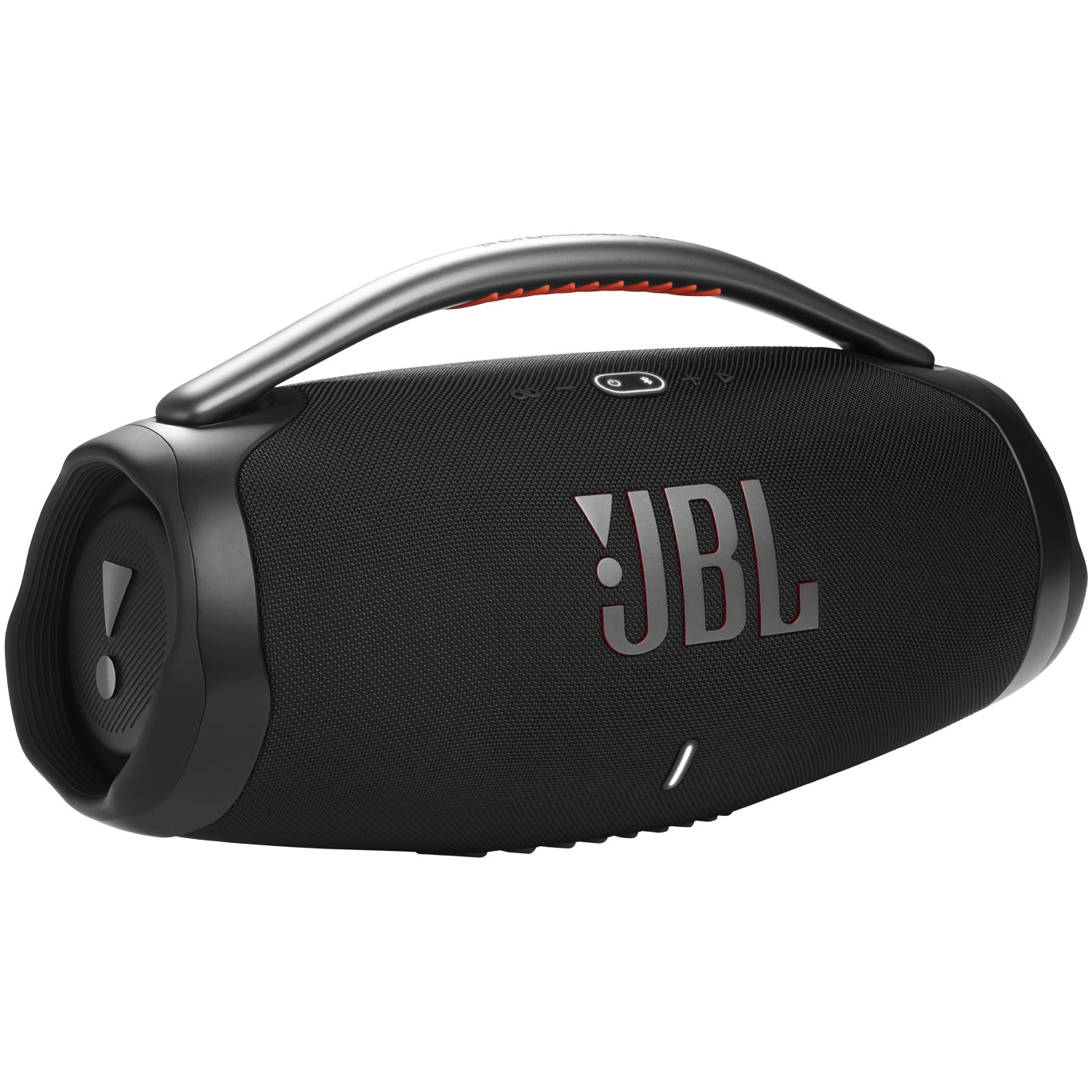 Fotografie Boxa portabila JBL Boombox 3, 180W, Bluetooth, 24H, IP67, PartyBoost, Negru