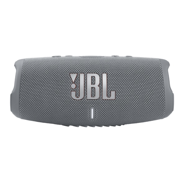 Fotografie Boxa portabila JBL Charge 5, Bluetooth, Pro Sound, IP67, PartyBoost, Powerbank, Gri